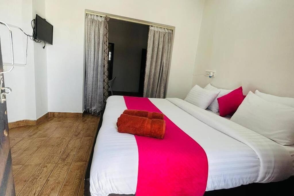 Heritage Bungalow By Daranga Boutique Villas Udaipur Dış mekan fotoğraf